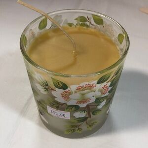 Authentic PURE Beeswax Candles